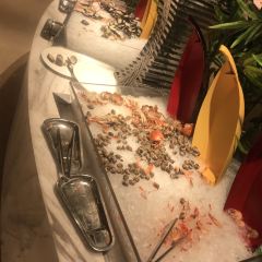 無錫百樂溫德姆花園飯店·自助餐廳張用戶圖片