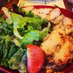 L'As du Fallafel張用戶圖片