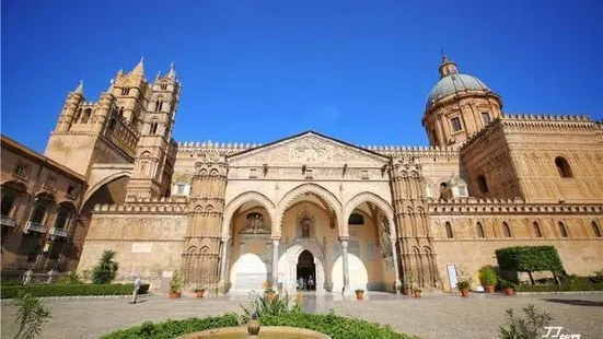 Cattedrale di Palermo