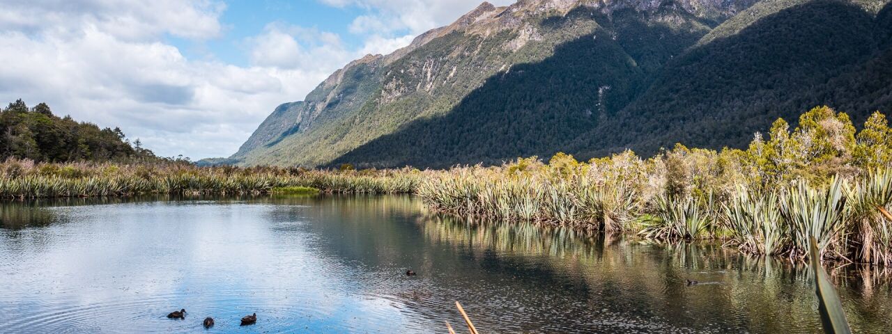 Te AnauTravel photography