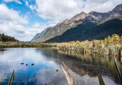 Te Anau