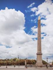 Plaza de la Concordia