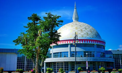 Royal Regalia Museum