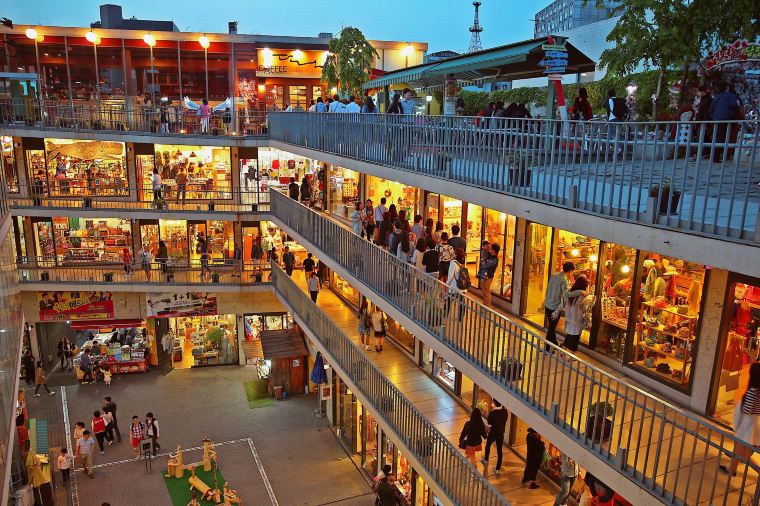 40代で行く初めてのソウル旅行【基本知識5選】