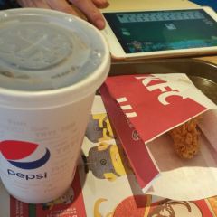 KFC (haininglongcheng) User Photo