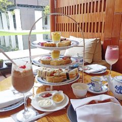 BODHI TERRACE張用戶圖片