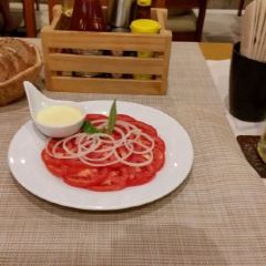 Anoma's Restaurant User Photo