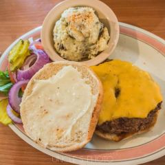 Cope's Knotty Pine Cafe User Photo