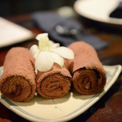 The Gourmet Corner 여행 사진