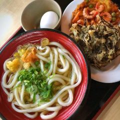Tentekomai User Photo