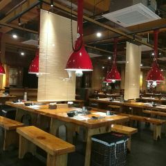 Qing He Gu (Hong Xin Road Main Branch) User Photo