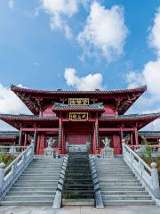 Jinfu Temple