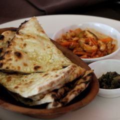 Spice Resturant 여행 사진