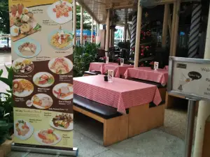 Brotzeit German Bier Bar & Restaurant Sunway Pyramid