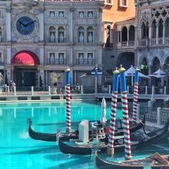 Bouchon Bistro 여행 사진