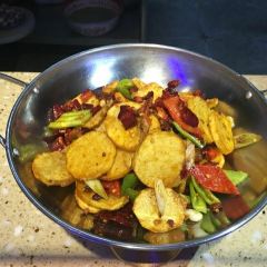 老金羊羔肉总店 User Photo