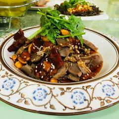 老金羊羔肉总店 User Photo