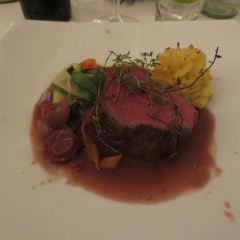 Sala Bua Restaurant User Photo