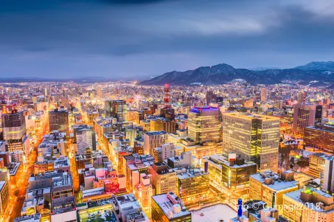 삿포로
