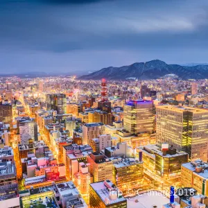 3日2夜札幌+函館高效行程規劃攻略(2026年),探索札幌+函館必去景點(更新於7月)