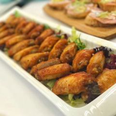 Pizzeria da Baffetto User Photo