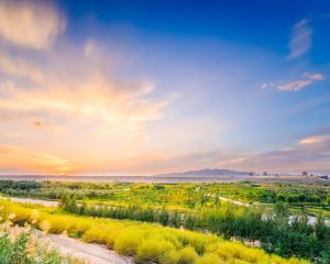 香港-嘉峪關 機票酒店 自由行