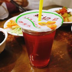 杜記甜食張用戶圖片
