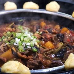 罗鸡肉·青城道柴火鸡(青城山店) User Photo