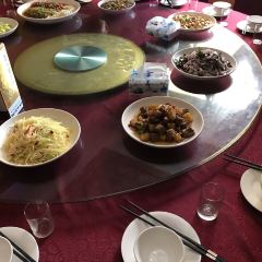 农家乐餐馆(梁靳路店) User Photo