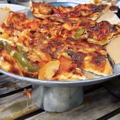 Indian Rasoi Restaurant Pattaya User Photo