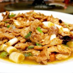 HONG YUAN FAN DIAN 여행 사진