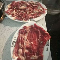 八合里牛肉火锅(扬名店) User Photo