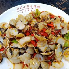 Moustache Seafood 여행 사진