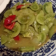 Qinglu User Photo