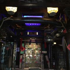 Zhao Ji LaoPu User Photo