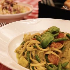 Grosseto Pizzeria Ristorante Vinohrady User Photo