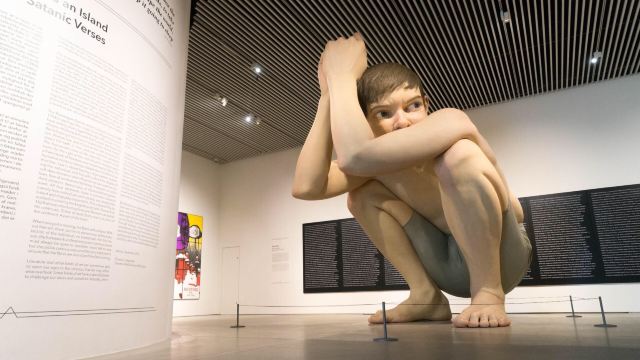 Aros Aarhus Kunstmuseum