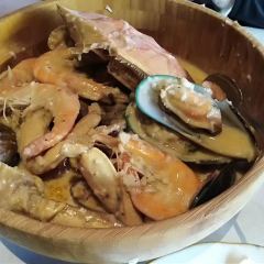 酒香餐馆农家乐 User Photo