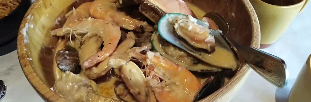 酒香餐馆农家乐