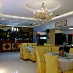 粥膳坊(前进路店) User Photo