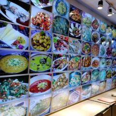 粥膳坊(前进路店) User Photo