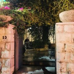 Sufra Restaurant User Photo