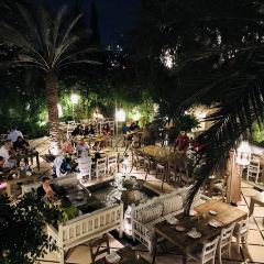 Sufra Restaurant User Photo