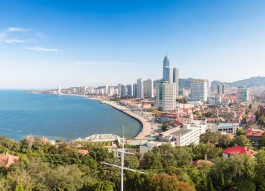 Yantai