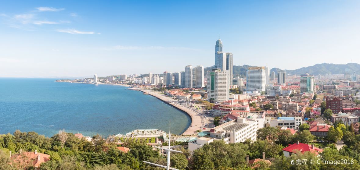 煙台自由行旅遊攻略(2026):附近熱門好去處、人氣景點、行程規劃、住宿、美食、交通、天氣等等——重要資訊一文睇清(於2026年8月更新 ...