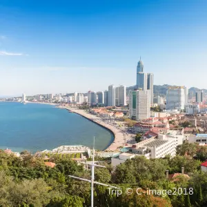 【煙台自由行】3天2夜煙台旅遊這樣玩,行程規劃懶人包全面看!