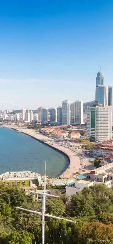 Shell Properties in Yantai