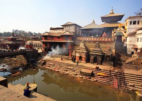 Vé máy bay HiSky Airlines đi Kathmandu