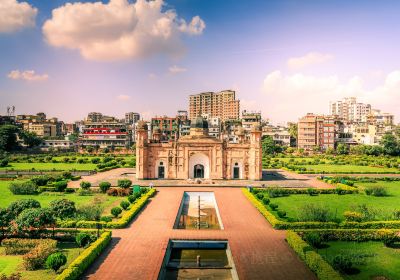 Forte di Lalbagh