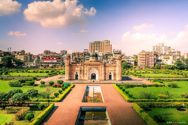 Lalbagh Fort